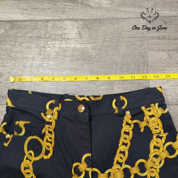 Carlisle Straight Jeans Size 4 - Picture 3 of 6